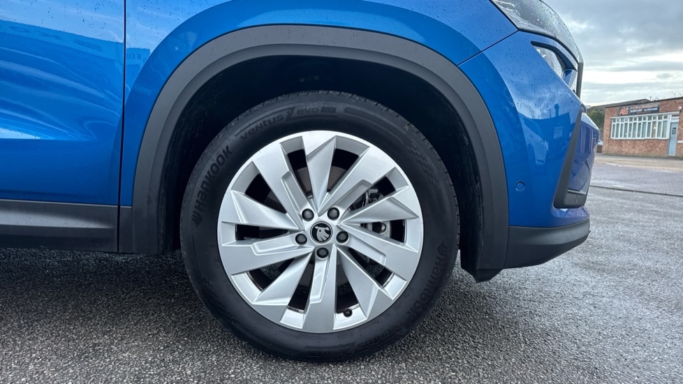 Used Skoda Kodiaq 2025 for sale - 76873248: Photo 5