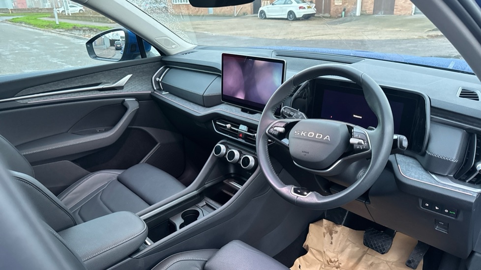Used Skoda Kodiaq 2025 for sale - 76873248: Photo 6