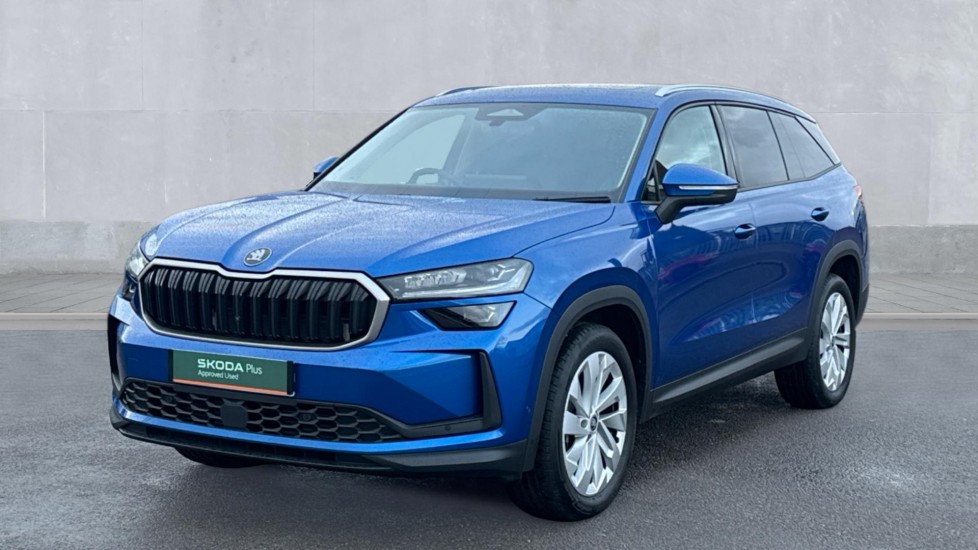 Used Skoda Kodiaq 2025 for sale - 76873248: Photo 7