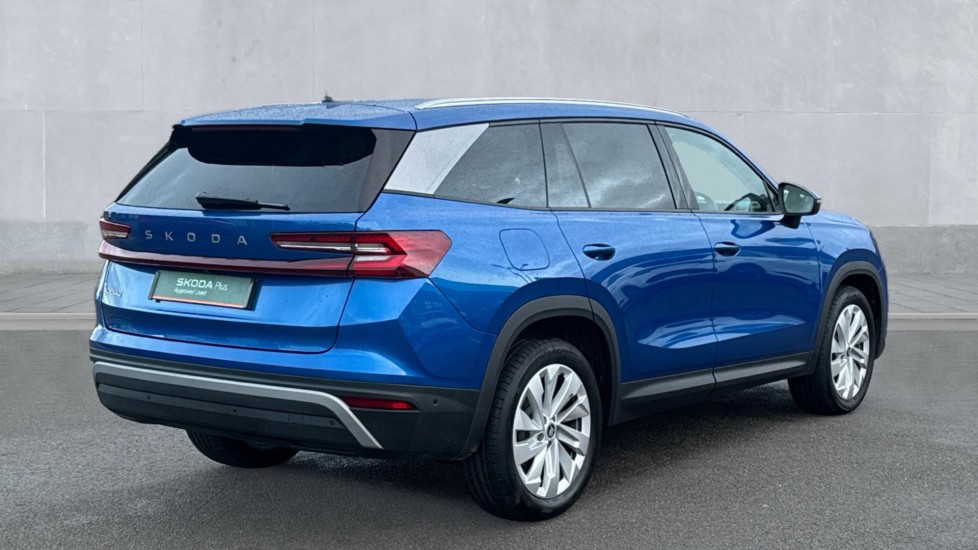 Used Skoda Kodiaq 2025 for sale - 76873248: Photo 8