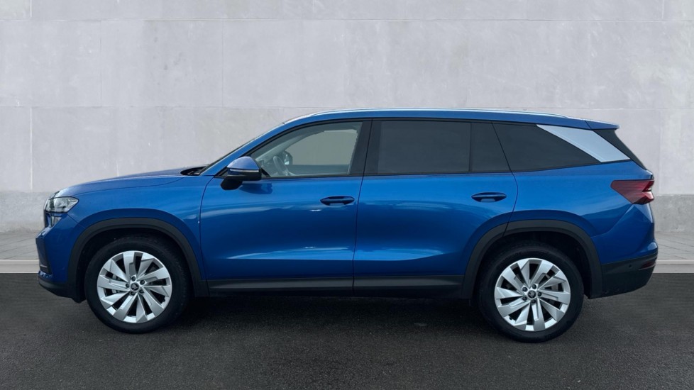 Used Skoda Kodiaq 2025 for sale - 76873248: Photo 9