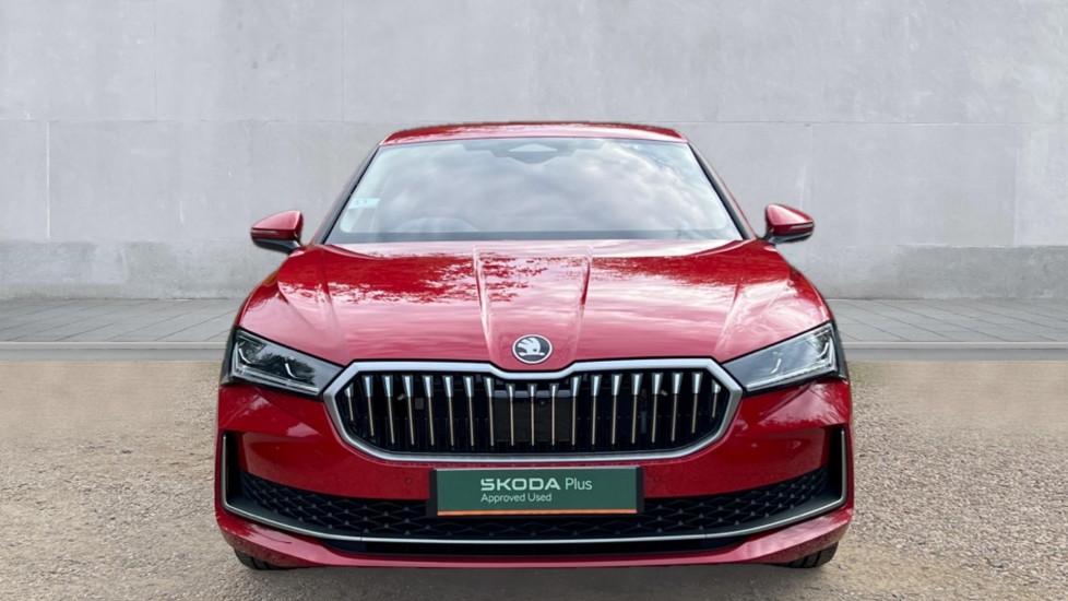 Used Skoda Superb 2025 for sale - 76458903: Photo 10