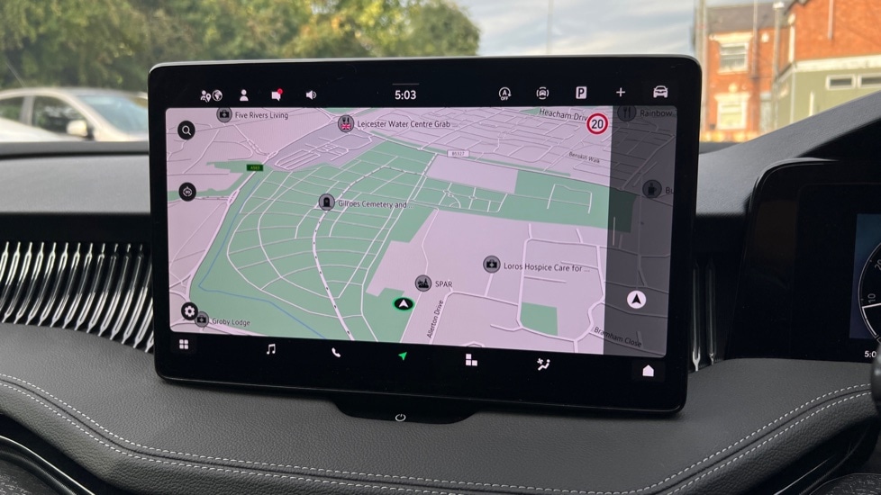 Used Skoda Superb 2025 for sale - 76458903: Photo 21