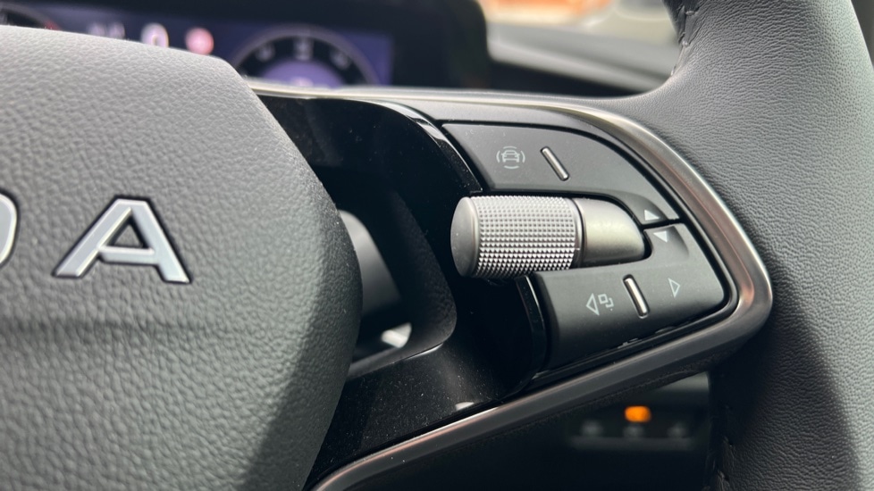 Used Skoda Superb 2025 for sale - 76458903: Photo 26