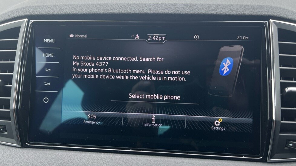 Vehicle 25