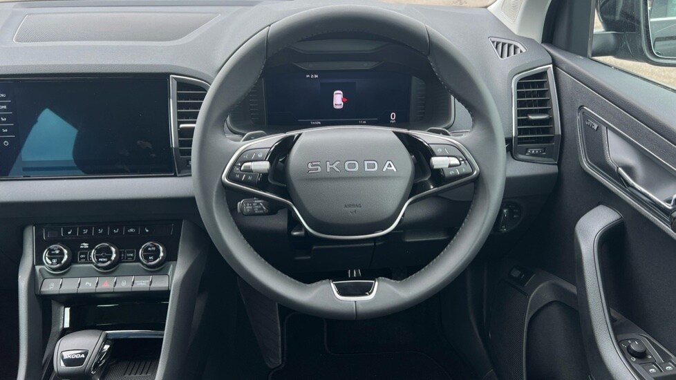 Vehicle 27