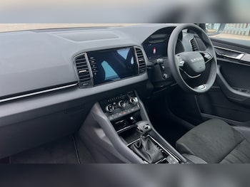 Used Skoda Karoq 2025 for sale - 75472636: Photo