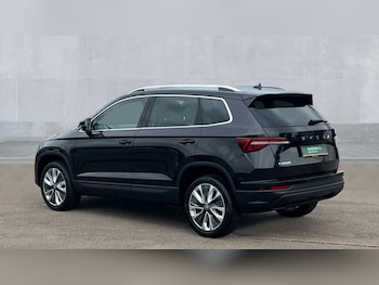 Used Skoda Karoq 2025 for sale - 75472636: Photo