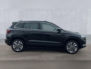 Used Skoda Karoq 2025 for sale - 75472636: Photo