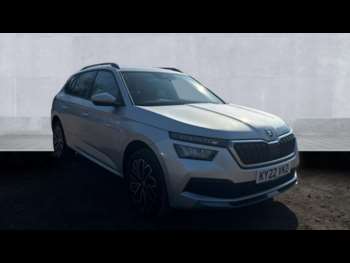 2022 - 1.5 TSI SE Drive 5dr