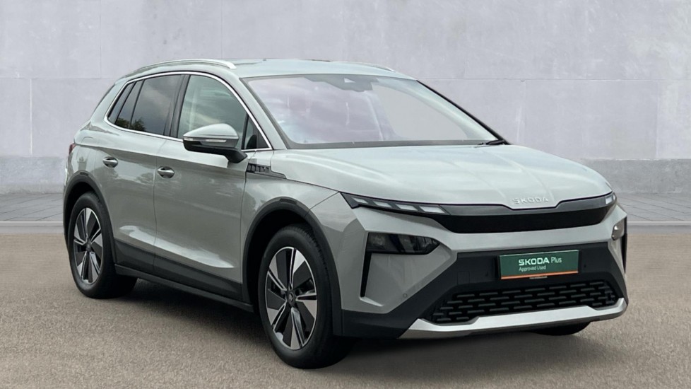 Used Skoda Elroq 2025 for sale - 76871502: Photo 1