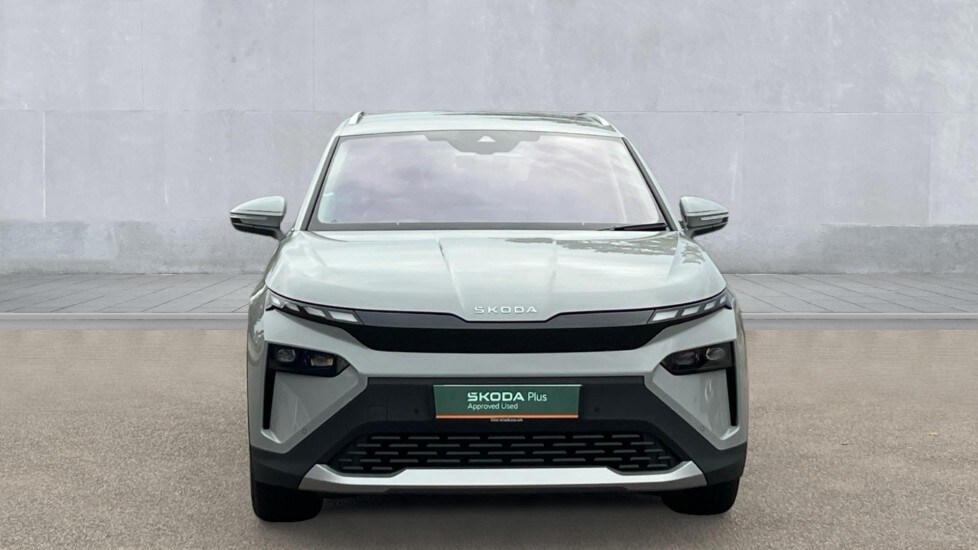 Used Skoda Elroq 2025 for sale - 76871502: Photo 10