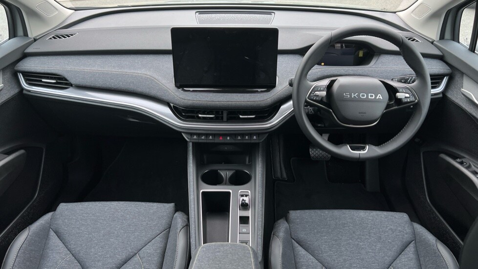 Used Skoda Elroq 2025 for sale - 76871502: Photo 12