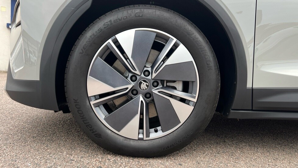 Used Skoda Elroq 2025 for sale - 76871502: Photo 19