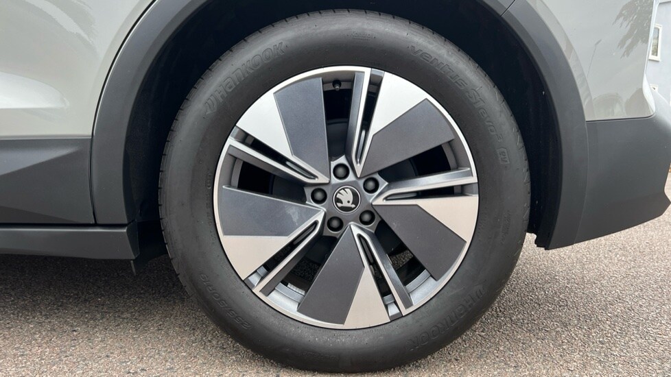 Used Skoda Elroq 2025 for sale - 76871502: Photo 20