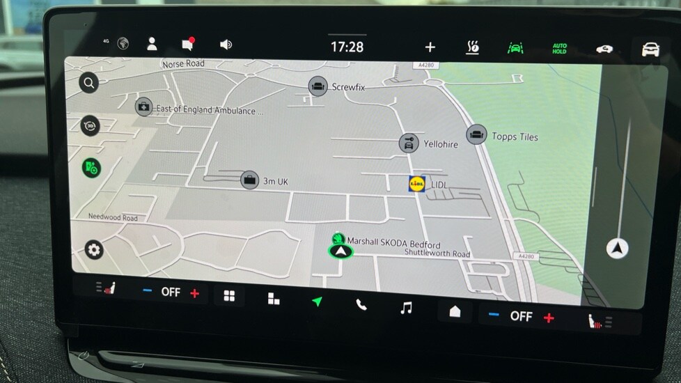 Used Skoda Elroq 2025 for sale - 76871502: Photo 21