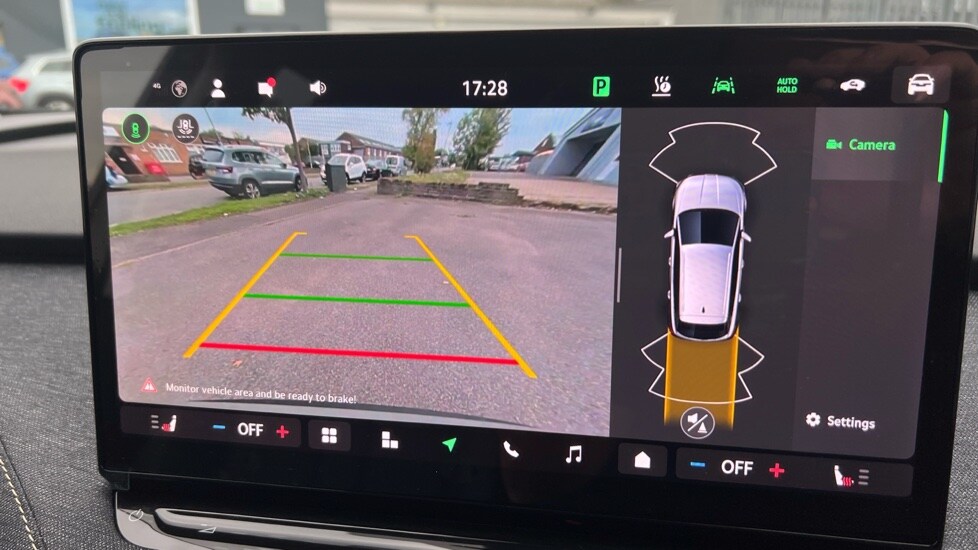 Used Skoda Elroq 2025 for sale - 76871502: Photo 22