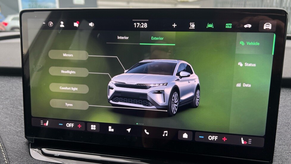 Used Skoda Elroq 2025 for sale - 76871502: Photo 23