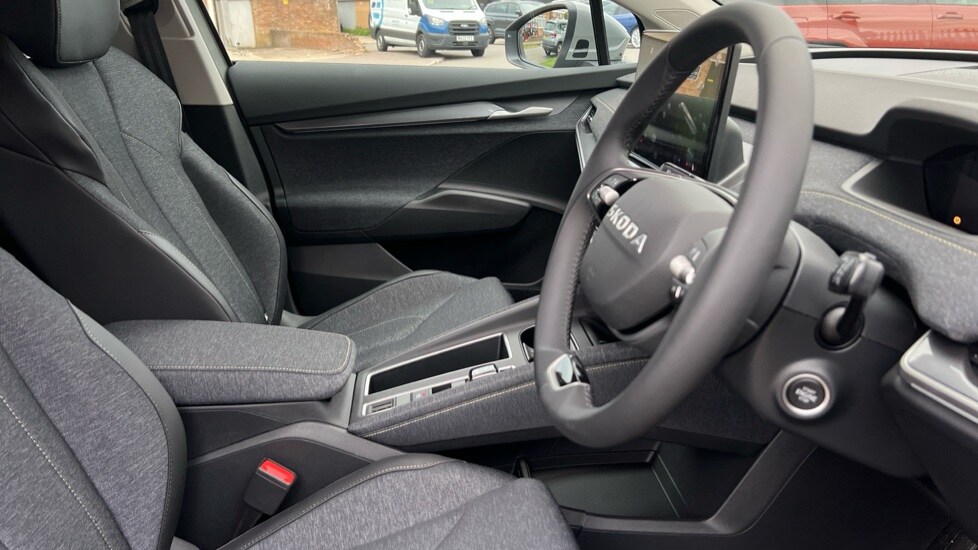 Used Skoda Elroq 2025 for sale - 76871502: Photo 26
