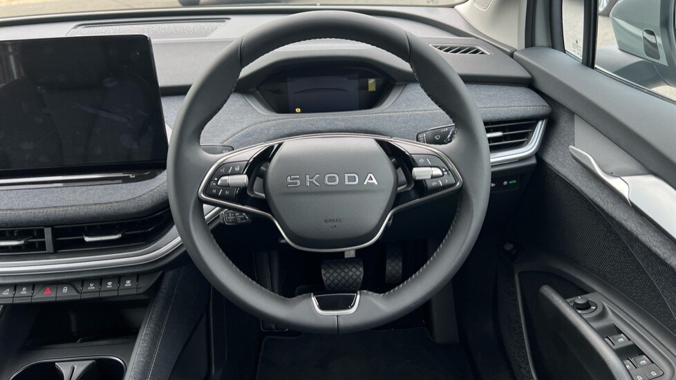 Used Skoda Elroq 2025 for sale - 76871502: Photo 27