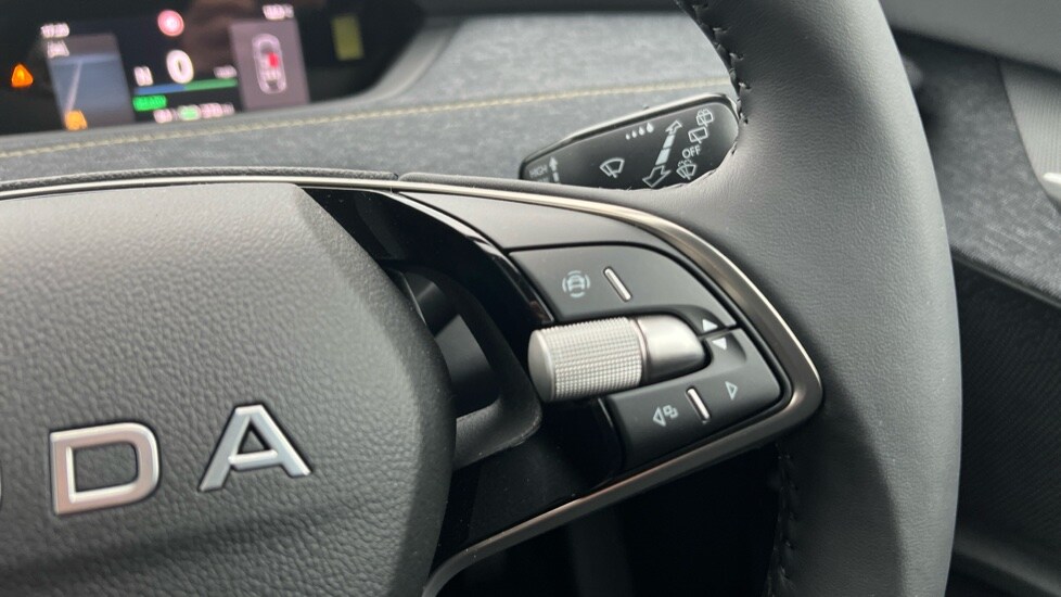 Used Skoda Elroq 2025 for sale - 76871502: Photo 38