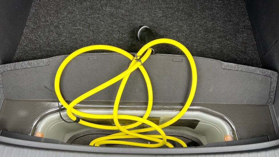 Used Skoda Elroq 2025 for sale - 76871502: Photo 41