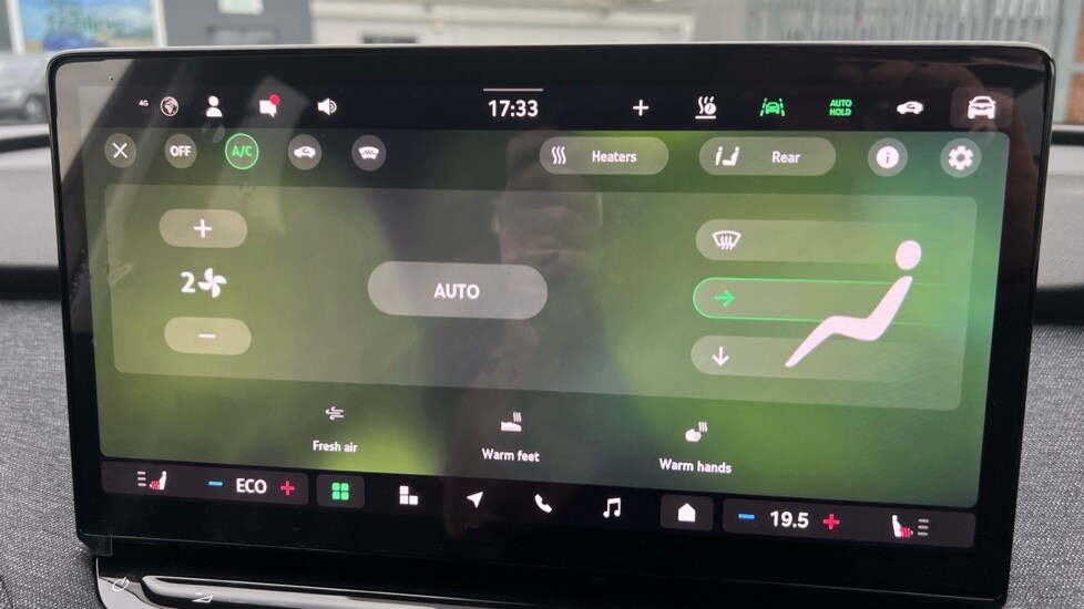 Used Skoda Elroq 2025 for sale - 76871502: Photo 45