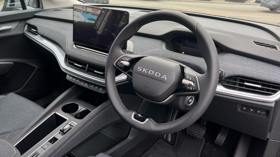 Used Skoda Elroq 2025 for sale - 76871502: Photo 6