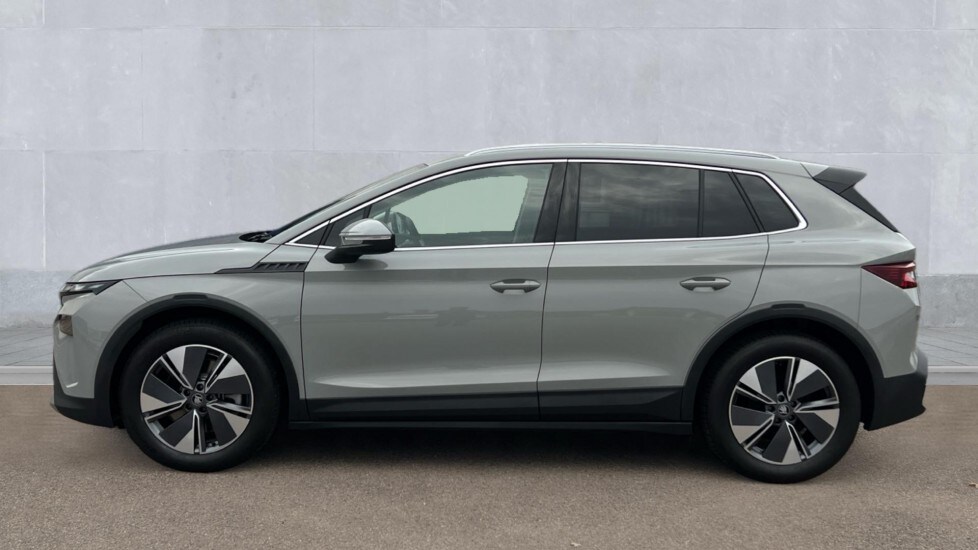 Used Skoda Elroq 2025 for sale - 76871502: Photo 9