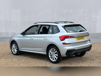 Used Skoda Kamiq 2024 for sale - 75472546: Photo