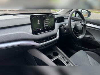 Used Skoda Enyaq 2025 for sale - 75472549: Photo