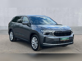 Used Skoda Kodiaq 2024 for sale - 75565385: Photo