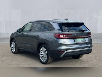 Used Skoda Kodiaq 2024 for sale - 75565385: Photo