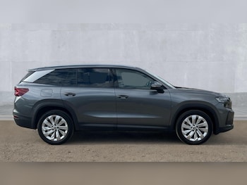 Used Skoda Kodiaq 2024 for sale - 75565385: Photo