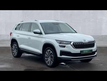 2024 - 1.5 TSI SE L Executive 5dr DSG [7 Seat] Auto