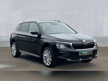 Skoda - Kamiq