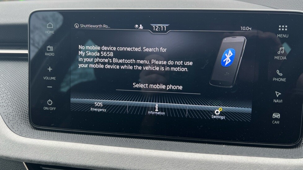 Vehicle 25