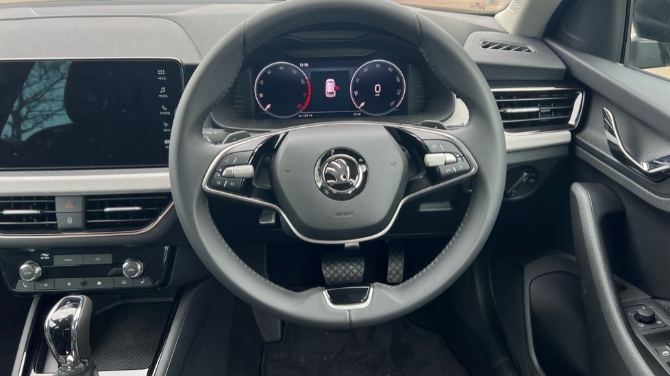 Vehicle 27