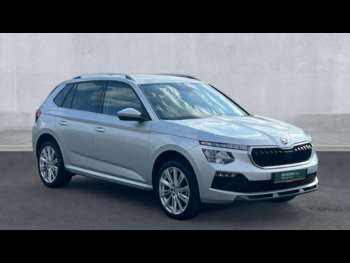 2024 - 1.0 TSI SE L 5dr DSG Auto