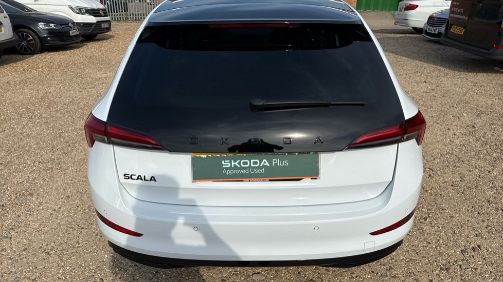 Vehicle 34