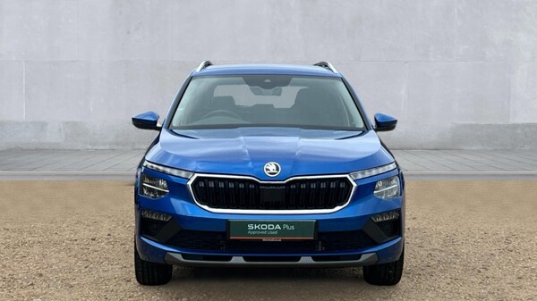 Used Skoda Kamiq 2025 for sale - 76161257: Photo 10