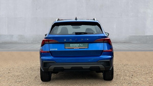 Used Skoda Kamiq 2025 for sale - 76161257: Photo 11