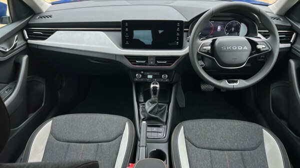 Used Skoda Kamiq 2025 for sale - 76161257: Photo 12