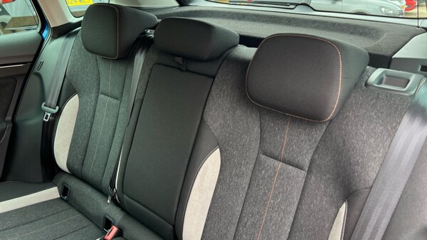 Used Skoda Kamiq 2025 for sale - 76161257: Photo 15