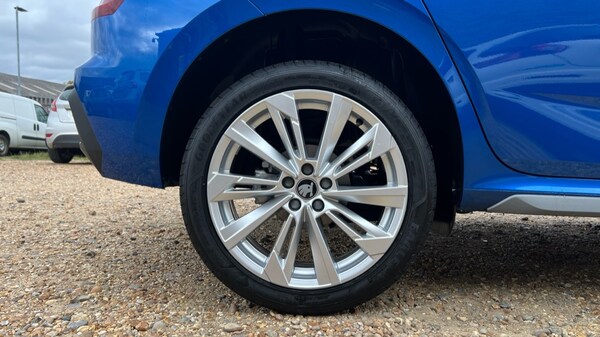 Used Skoda Kamiq 2025 for sale - 76161257: Photo 18