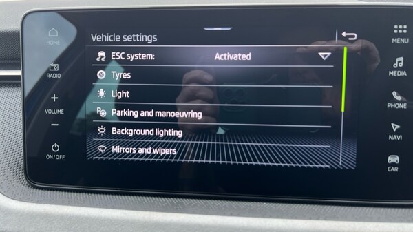 Used Skoda Kamiq 2025 for sale - 76161257: Photo 23
