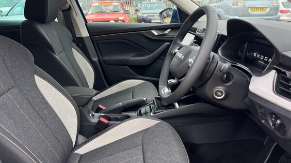 Used Skoda Kamiq 2025 for sale - 76161257: Photo 26