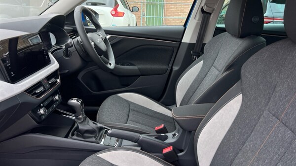 Used Skoda Kamiq 2025 for sale - 76161257: Photo 28
