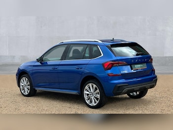 Used Skoda Kamiq 2025 for sale - 76161257: Photo 3