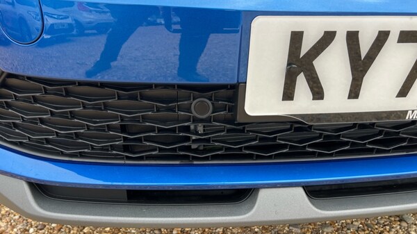 Used Skoda Kamiq 2025 for sale - 76161257: Photo 44